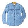 Trucker Shirt