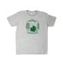 Over The Mountains Tee