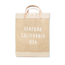 Apolis x INR: Market Bag Ventura