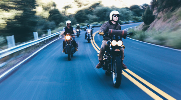 A fresh collaboration