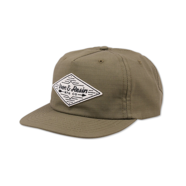 Broken Arrow Hat