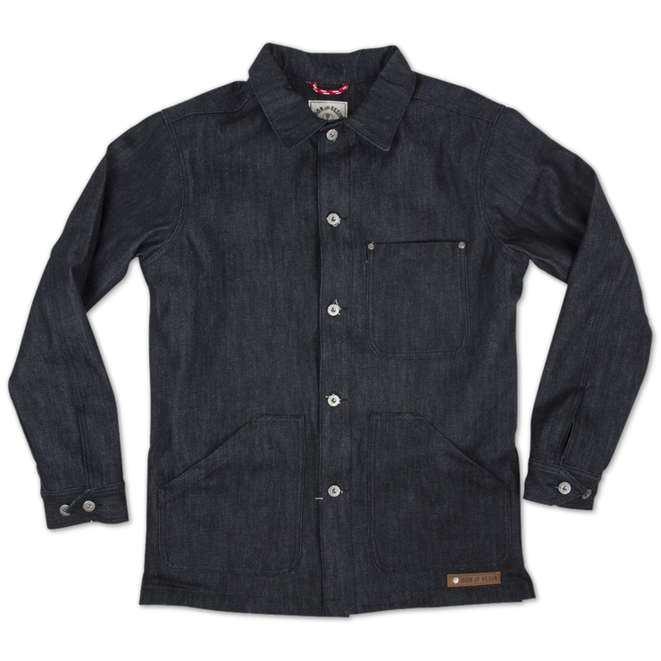 Industry Chore Jacket