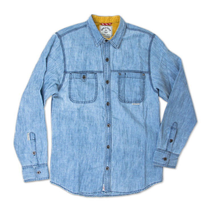 Trucker Shirt